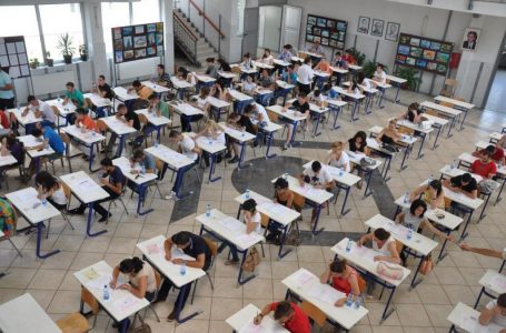 ​Afër 24 mijë maturantë nesër i nënshtrohen provimit të maturës shtetërore