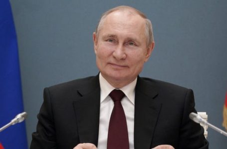 Putin: SHBA rrezikon të rrëzohet si Bashkimi Sovjetik
