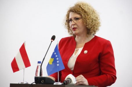 Dështon raportimi i ministres Hajdari