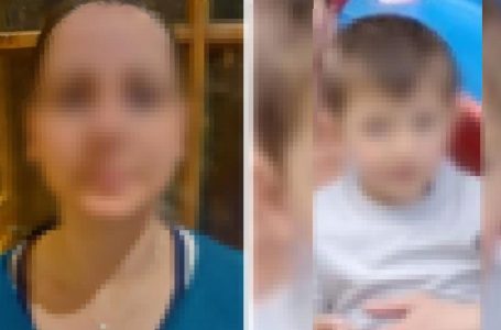 U rrëmbyen në Gjermani, nëna dhe djali i saj gjenden në Kosovë