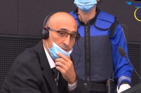 Mbrojtja e Mustafës përplaset me Prokurorinë, shkak vizitat në Kosovë