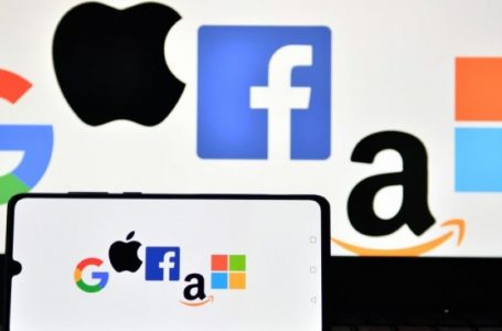 “Silicon Six” akuzohen se kanë paguar gati 100 miliardë dollarë më pak tatime