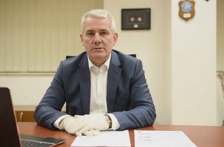 Ministri Sveçla reagon pas aksionit të policisë: Subvencionet u takojnë bujqve