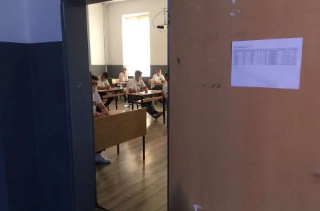 ​Provimi Maturës Shtetërore mbahet të shtunën