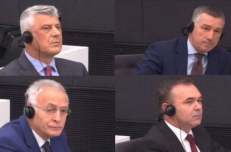 MPJ tregon arsyet se pse nuk po iu shkojnë pakot ish-krerëve të UÇK-së në Hagë
