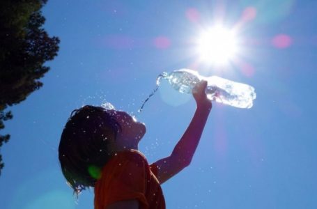 Temperatura të larta edhe gjatë dy ditëve në vazhdim