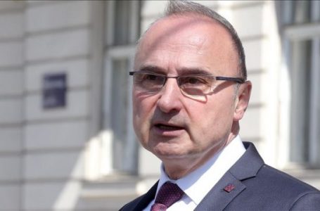 Kroacia mbështet fuqimisht liberalizimin e vizave për Kosovën