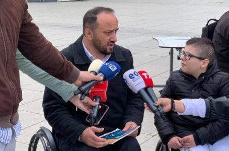 Për 5 muaj 118 fëmijë viktima të dhunës, 4 prej tyre me aftësi të kufizuara