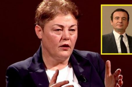 Tërmkolli: Kurti, kryeministri më i denjë deri më tani në bisedime