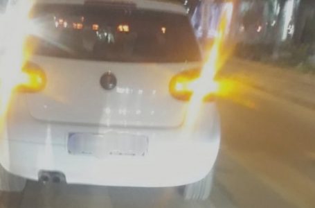 Automjeti godet këmbësorin në Prishtinë