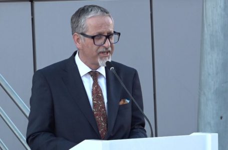 Vitia: Deri në fund të vitit presim t’i sigurojmë 2 milionë vaksina anti-Covid