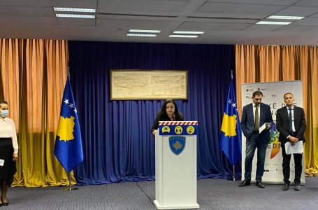 Java e Krenarisë – Osmani: Dashuria është dashuri, nuk duhet të sfidohet nga askush