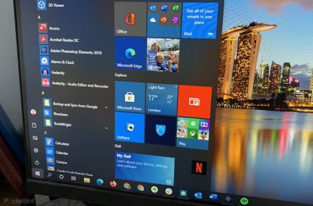 Microsoft do të prezantojë një Windows të ri