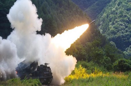 ​Gjenerali amerikan: Kina po rrit aftësitë e saj ushtarake