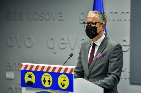 Vitia: Vdekjet e dyshimta në Deçan nuk lidhen me helmimin e ujit