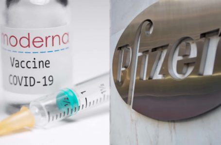 Cila vaksinë pranohet më së shumti në botë – AstraZeneca e para, Pfizer e dyta