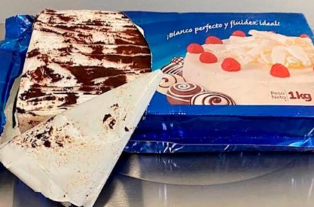 Agjentët amerikanë të DEA-s kapin kokainë të maskuar si ëmbëlsirë