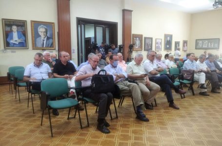 Akademisë së Shkencave në Shqipëri i shtohen gjashtë akademikë të asociuar