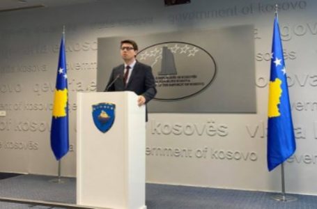 Murati: Shuma e ofruar për shitje e bonove të diasporës është 20 milionë euro