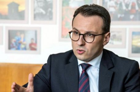 Petkoviq i reagon Vjosa Osmanit për Asociacionin: Ua kërkon ShBA-ja