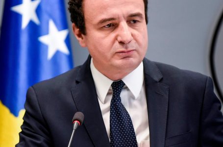 Kurti: Mund të jetojmë edhe pa njohjen e Serbisë, s’paguajmë asgjë për të