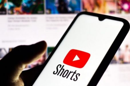 YouTube Shorts, një konkurrent i TikTok