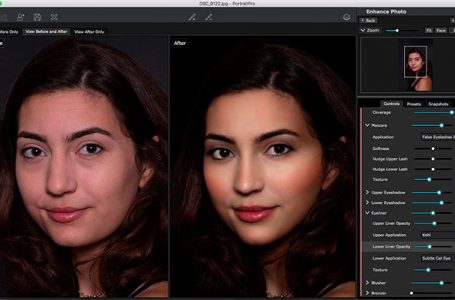 Në Norvegji tani është e paligjshme të mos tregosh se ke përdorur photoshop në foto/video!