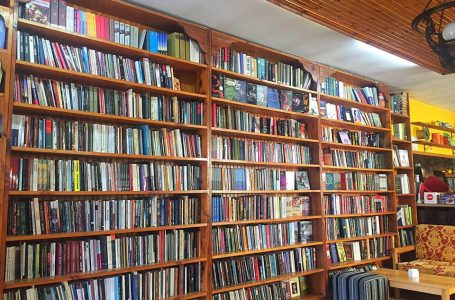 Eksperimenti: Të parashikosh të ardhmen duke lexuar romane