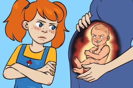 8 mënyra për të ndihmuar një fëmijë të kapërcejë xhelozinë për motrën/vëllain