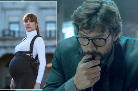 10 teori për ‘La Casa de Papel 5’ që duken goxha bindëse