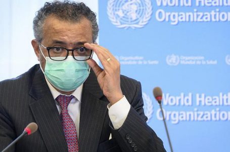 OBSH kërkon auditim të laboratorëve kinezë ku u identifikua koronavirusi