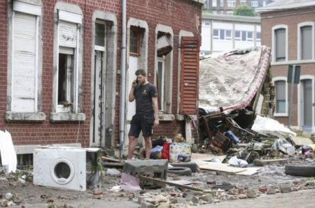 Belgjikë, numri i të vdekurve shkon në 23