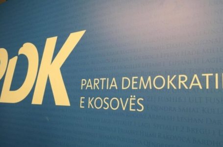 PDK-ja thotë se nuk do ta votojë buxhetin