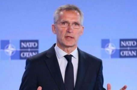 ​Sekretari i NATO-s sot në Kosovë, do të takohet me Osmanin dhe Kurtin