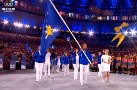 ​KOK-u 100 mijë euro shpërblim për medalje olimpike