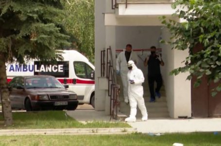 ​Një vit nga vdekjet e dyshimta në Infektivë, familjarët duan të vërtetën por Prokuroria ende s’ka mbyllur hetimet