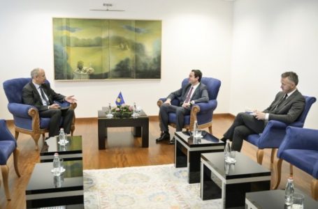 ​Kurti: Zgjedhjet e 17 tetorit të jenë demokratike