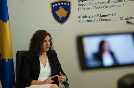 Rizvanolli: Prej pasluftës rreth 120 milionë euro nga buxheti kanë shkuar në “Trepçë”