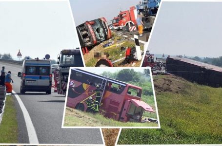 Gjithçka që ndodhi në aksidentin e 25 korrikut në Kroaci