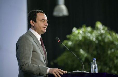 Kurti: BE-ja është e ngadaltë, i mungon uniteti por është alternativa e vetme që e kemi