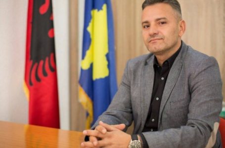Jashari: Serbia dhe Rusia i kanë dyert e mbyllura në Skenderaj