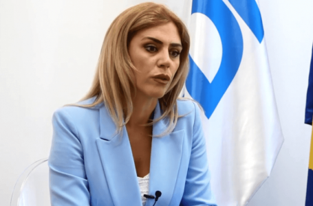 Blerta Deliu pas shkarkimit të bordit të RTK-së: Ditë e rëndë për demokracinë