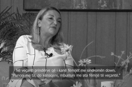Nga një nënë për nënat tjera