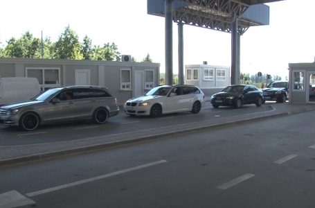 Nga janari e deri më tani janë arrestuar 8 persona për kalim ilegal të emigrantëve