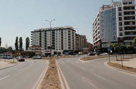 Rritet numri i aksidenteve dhe gjobave në trafik për muajin qershor