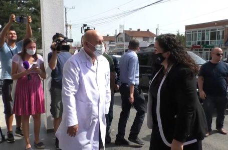 Kërkohet nga institucionet përgjegjëse të trajtohet me urgjencë helmimi i deçanasve