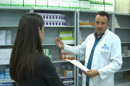 QKMF-ja furnizohet me insulina