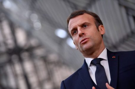 1 milion francezë vaksinohen, mjafton një paralajmërim i Macron