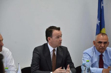 Qeveria u ndan 5 milionë euro fermerëve për subvencione