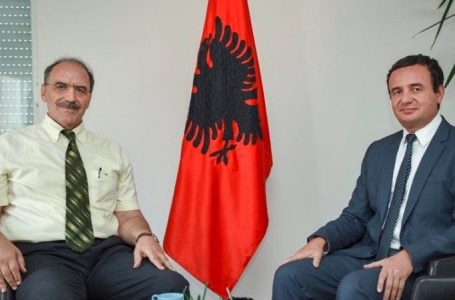 Jahja Kokaj i VV-së synon ta nis një raketë në hapësirë gjatë Qeverisjes së Kurtit
